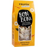 Frunix Melisse-Honiggeschmack-Bonbons