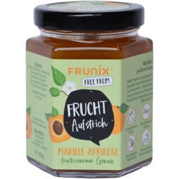 Frunix Fruchtaufstrich Marillen/Aprikosen - 210 g