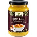 Alnatura Bio Thai Kokos Curry - 325 ml