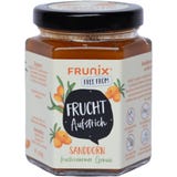 Frunix Fruchtaufstrich Sanddorn