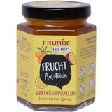 Frunix Fruchtaufstrich Sanddorn-Maracuja