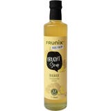 Frunix Fruchtsirup Ingwer