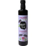 Frunix Fruchtsirup Holunderbeere