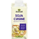 Alnatura Bio Soja Cuisine - 200 ml