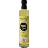 Frunix Apfelsirup