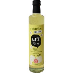 Frunix Apfelsirup - 500 ml