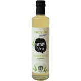Frunix Bl&uuml;tensirup Holunderbl&uuml;te