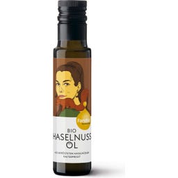 Fandler Ölmühle Bio Haselnussöl - 100 ml