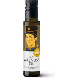Fandler Ölmühle Bio Walnussöl - 100 ml