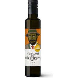 Fandler Ölmühle Bio-Kürbiskernöl - 250 ml