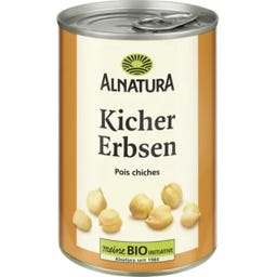Alnatura Bio Kichererbsen - 400 g