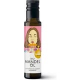 Fandler &Ouml;lm&uuml;hle Bio-Mandel&ouml;l