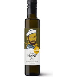 Fandler Ölmühle Bio-Hanföl - 250 ml
