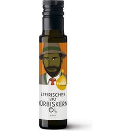 Fandler Ölmühle Bio-Kürbiskernöl - 100 ml