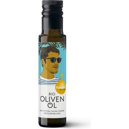 Fandler Ölmühle Bio-Olivenöl - 100 ml