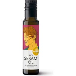 Fandler Ölmühle Bio-Sesamöl - 100 ml