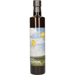 Fandler Ölmühle Bio-Rapsöl - 500 ml