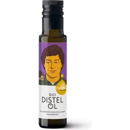 Fandler Ölmühle Bio-Distelöl - 100 ml