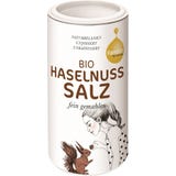 Fandler &Ouml;lm&uuml;hle Bio Haselnuss-Salz