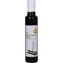 Fandler Ölmühle Bio Weißweinessig - 250 ml