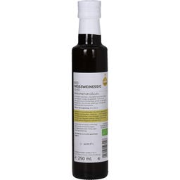 Fandler Ölmühle Bio Weißweinessig - 250 ml