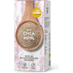 Fandler Ölmühle Bio-Chiamehl - 400 g
