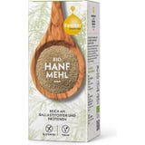 Fandler &Ouml;lm&uuml;hle Bio-Hanfmehl