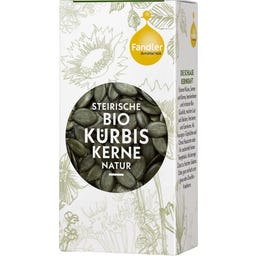 Fandler Ölmühle Steirische Bio-Kürbiskerne natur - 170 g
