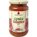 Zwergenwiese Bio Gemüse Bolognese - 340 ml