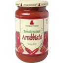 Zwergenwiese Bio Tomatensauce Arrabbiata - 340 ml
