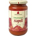 Zwergenwiese Bio Tomatensauce Napoli - 340 ml
