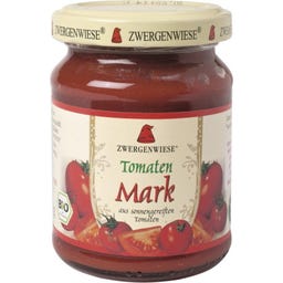 Zwergenwiese Bio Tomatenmark - 130 g