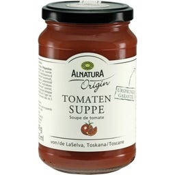Alnatura Bio Origin Tomatensuppe - 340 g