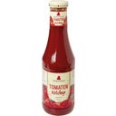 Zwergenwiese Bio Tomaten Ketchup - 500 ml