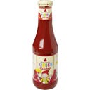 Zwergenwiese Bio Kinder-Ketchup mit Apfelsüße - 500 ml
