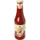 Zwergenwiese Bio Kinder-Ketchup mit Apfels&uuml;&szlig;e