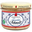 Zwergenwiese Bio Zwiebelschmelz - 150 g
