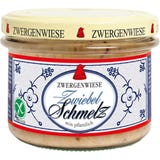 Zwergenwiese Bio Zwiebelschmelz