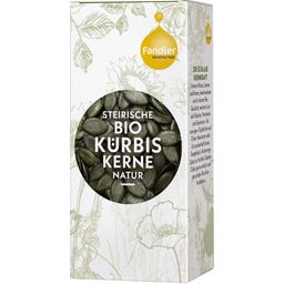 Fandler Ölmühle Steirische Bio-Kürbiskerne natur - 500 g