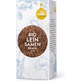 Fandler &Ouml;lm&uuml;hle Bio Leinsamen