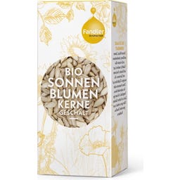 Fandler Ölmühle Bio Sonnenblumenkerne - 500 g