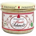 Zwergenwiese Bio Mandelschmelz - 150 g