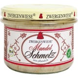 Zwergenwiese Bio Mandelschmelz