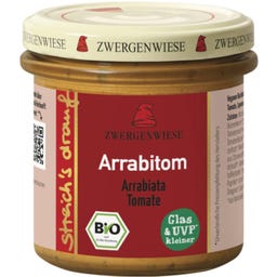 Zwergenwiese Bio streich´s drauf Arrabitom - 135 g