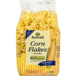 Alnatura Bio Cornflakes ungesüsst - 300 g