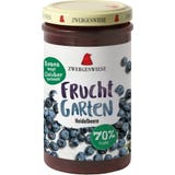 Zwergenwiese Bio FruchtGarten Heidelbeere