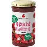 Zwergenwiese Bio FruchtGarten Himbeere