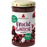 Zwergenwiese Bio FruchtGarten Sauerkirsche