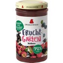 Zwergenwiese Bio FruchtGarten Waldbeere - 225 g