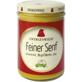 Zwergenwiese Bio Feiner Senf